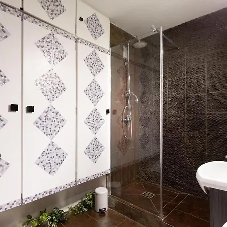 Apartment Magnifique 2 Pieces Palm Bord Cannes