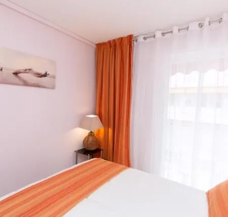Appartement Magnifique 2 Pieces Palm Bord Cannes