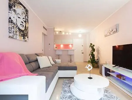 Magnifique 2 Pieces Palm Bord