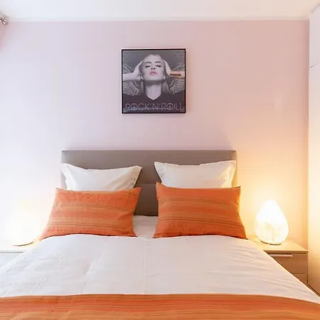 Magnifique 2 Pieces Palm Bord *