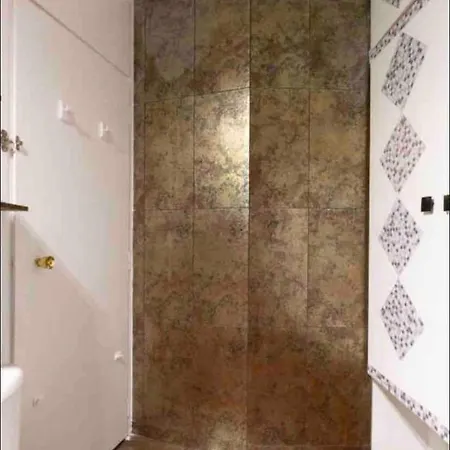 Magnifique 2 Pieces Palm Bord 아파트 칸느