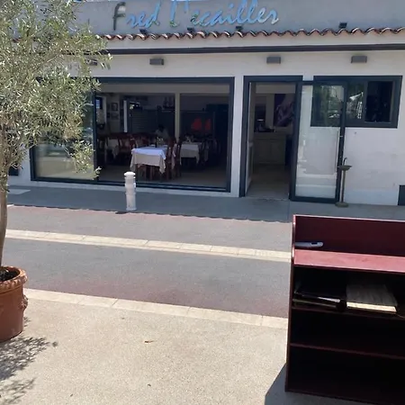 Magnifique 2 Pieces Palm Bord